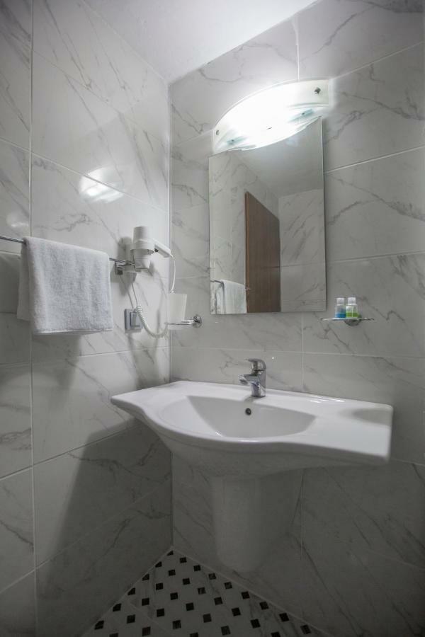 Piskin Hotel Денізлі Екстер'єр фото